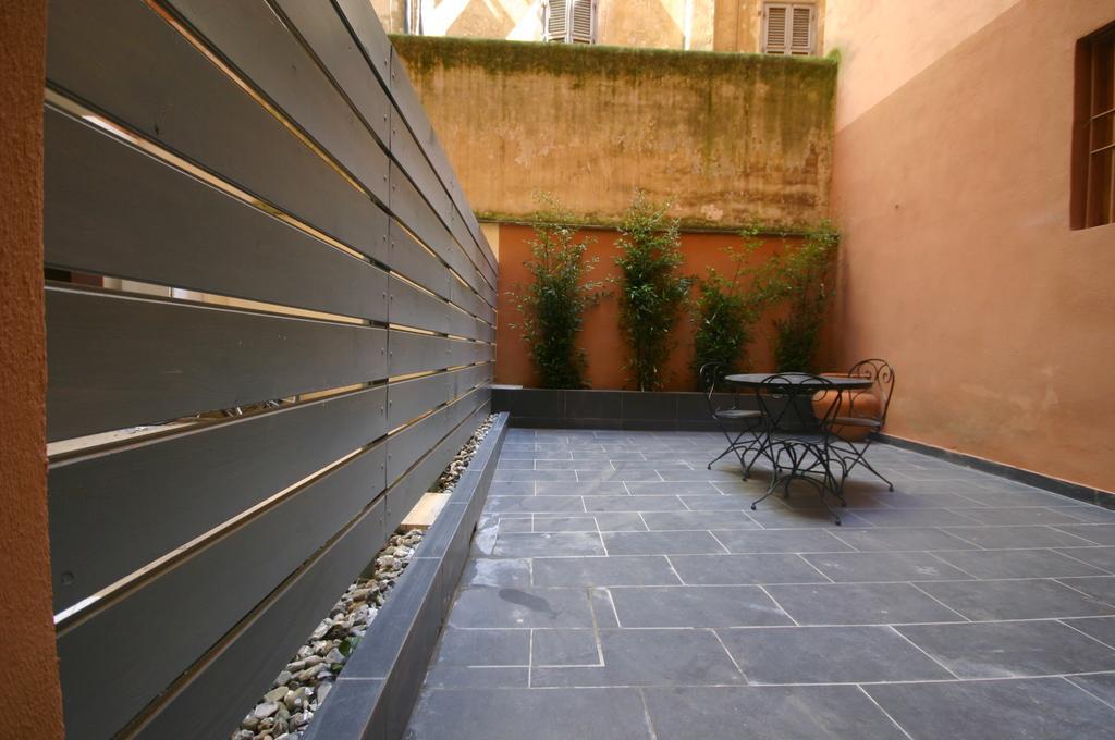 Casa Alessandra Roma Exterior foto